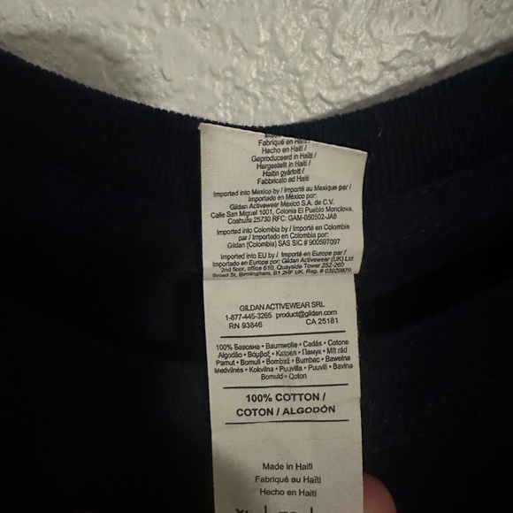 Vintage Looney Tunes Slyvester Theattle Size XL - Picture 4 of 4